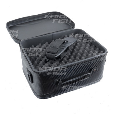 Емкость для катушек размер 28*20*14см. (PQ03-1) - фото, цена в Магазин товаров для рыбалки и туризма - Fishers.by