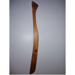 Квок Akara деревянный