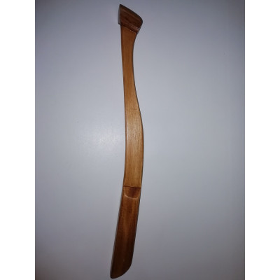 Квок Akara деревянный - фото, цена в Магазин товаров для рыбалки и туризма - Fishers.by