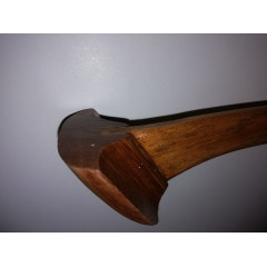 Квок Akara деревянный