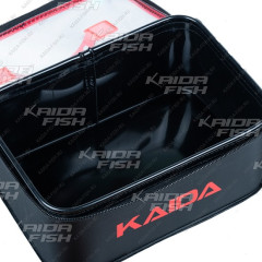 Емкость KAIDA  EVA размер 24*15*11см. (PQ02-1)