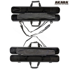 Чехол Akara пластиковый жесткий 80 см