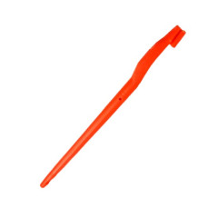 Экстрактор двухсторонний Akara 14см