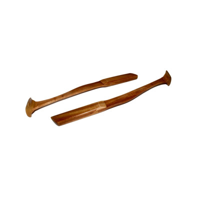 Квок Akara деревянный - фото, цена в Магазин товаров для рыбалки и туризма - Fishers.by