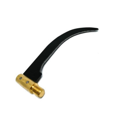 Коса донная MANKO - фото, цена в Магазин товаров для рыбалки и туризма - Fishers.by