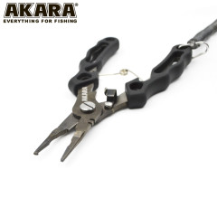 Мультитул Akara PREDATOR