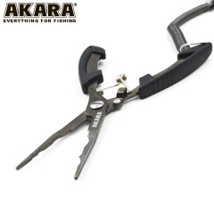 Мультитул Akara UNIVERSAL