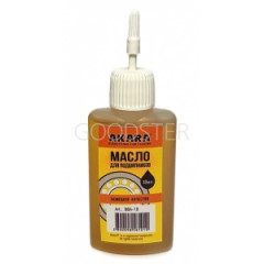Масло для подшипников Akara 18 мл