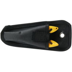 Плоскогубцы рыболовные PREMIER (PR-P-FG-1007C) 12.5см с чехлом