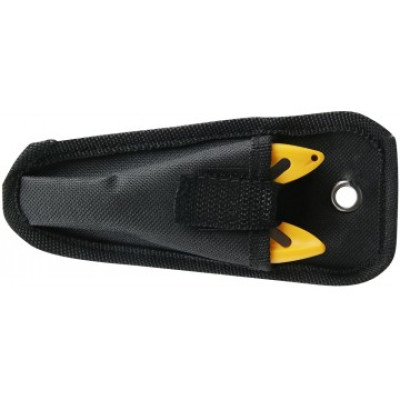 Плоскогубцы рыболовные PREMIER (PR-P-FG-1007C) 12.5см с чехлом - фото, цена в Магазин товаров для рыбалки и туризма - Fishers.by