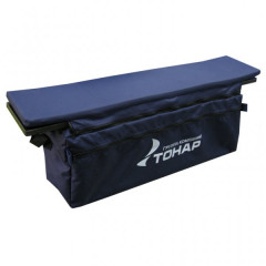 Сумка под сиденье для лодок ( длина 104 см)