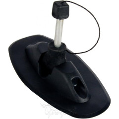 Уключина модернизированная цинк