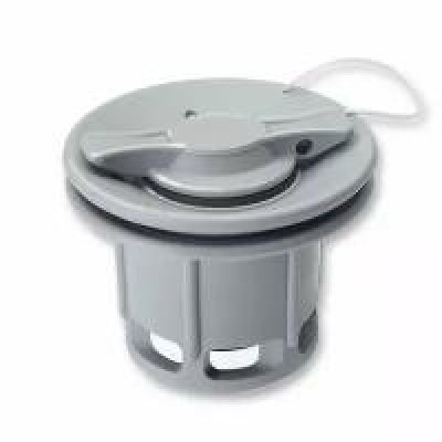 Клапан для лодки ПВХ серый - фото, цена в Магазин товаров для рыбалки и туризма - Fishers.by