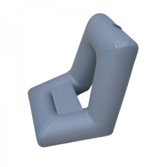 Кресло надувное Тонар КН-1 для надувных лодок