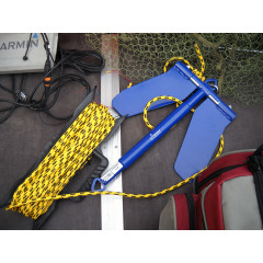 Якорь ЯЛ-08, 4 кг