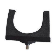 Подставка Akara для удочки одинарная, мягкая	