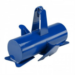 Якорь лодочный ЯЛ-04 (6 кг)