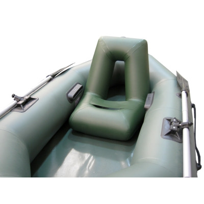 Кресло надувное Тонар КН-1 для надувных лодок - фото, цена в Магазин товаров для рыбалки и туризма - Fishers.by