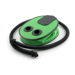 Насос Премьер фанерный 7л ножной