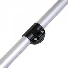 Весло разборное с передвижной втулкой 180 см