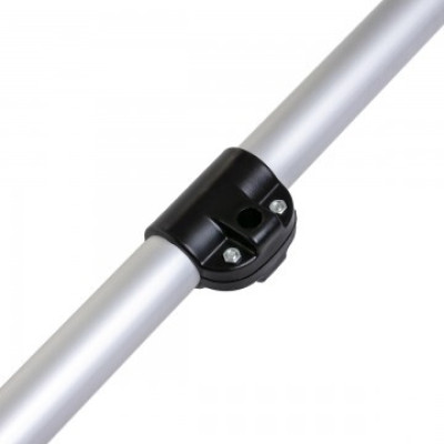 Весло разборное с передвижной втулкой 180 см - фото, цена в Магазин товаров для рыбалки и туризма - Fishers.by