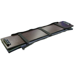 Сумка под сиденье для лодок ( длина 104 см)