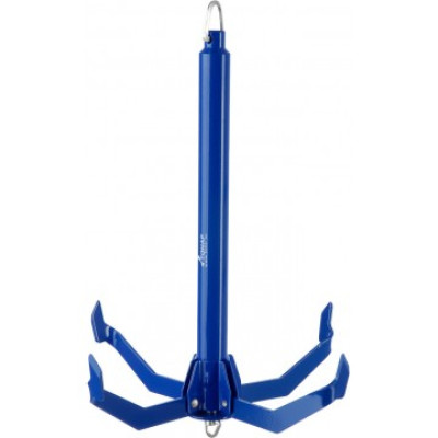 Якорь ЯЛС-02 (2,5 кг) - фото, цена в Магазин товаров для рыбалки и туризма - Fishers.by