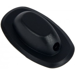 Шайба леера №2 концевая для ПВХ лодок 