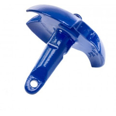 Якорь грибовидный 3-х лепестковый Тритон (6,8 кг)