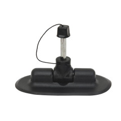 Уключина малая цинк