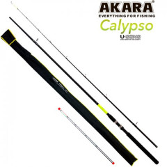 Пикер штекерный 2 колена Akara L17032 Calypso TX-20, (тест 20-40-60 гр.), 2.4 м