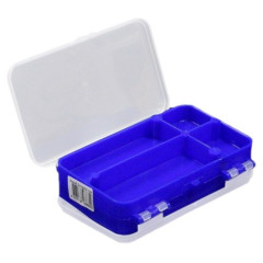 Коробочка для оснастки двухсторонняя Helios