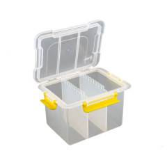 Коробочка Akara 7433839 (11x12x15 см.)