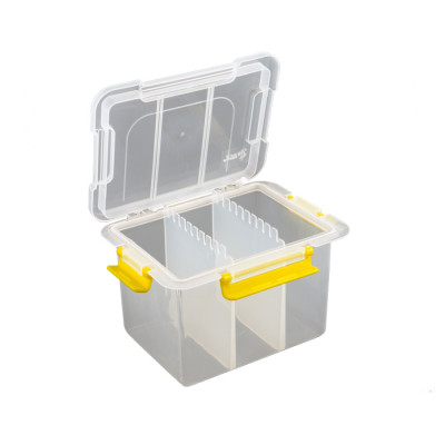 Коробочка Akara 7433839 (11x12x15 см.) - фото, цена в Магазин товаров для рыбалки и туризма - Fishers.by