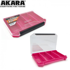 Коробка Akara BA-101 (20,5Х14,5Х3)