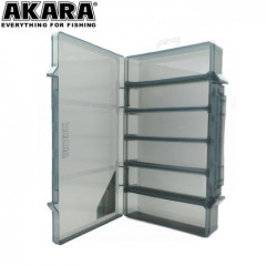 Коробка Akara BA-102 (25Х16,5Х3,6)