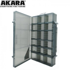 Коробка Akara BA-103 (25Х16,5Х3,6)