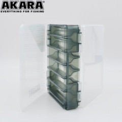 Коробка Akara BA-108 (14Х10,4Х3,4)
