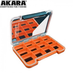 Коробка Akara BA-113 (13,8Х9,6Х1,8)