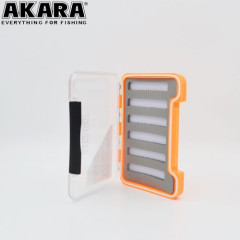 Коробка Akara BA-114 (13,8Х9,6Х1,8)