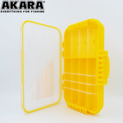 Коробка Akara BA-115 (27Х18Х5)