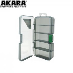 Коробка Akara BA-123 (16,1Х9,1Х3,1)