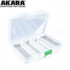 Коробка Akara BA-129 (14,6Х10,3Х2,3)