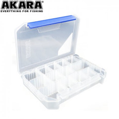 Коробка Akara BA-131 (20,5Х14,5Х4)