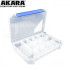 Коробка Akara BA-131 (20,5Х14,5Х4) - фото, цена в Магазин товаров для рыбалки и туризма - Fishers.by