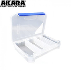 Коробка Akara BA-132 (20,5Х14,5Х4)