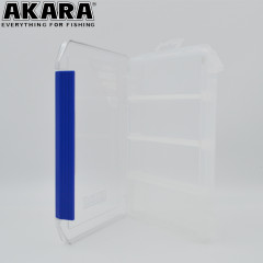 Коробка Akara BA-117 (20,5Х14,5Х2,8)