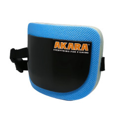 Мотыльница наколенная большая 1 секция