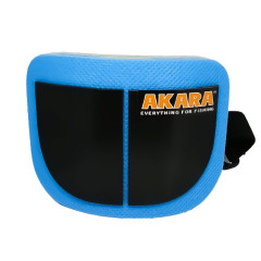 Мотыльница наколенная большая 2 секции