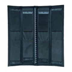 Планшет Akara 2911105 для поводков с линейкой